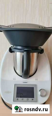 Термомикс thermomix Томск - изображение 1