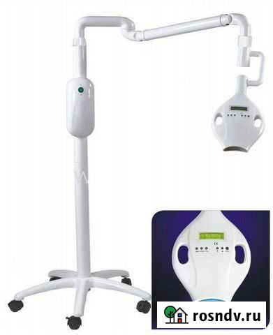 LED лампа для отбеливания зубов (профессиональная) Тамбов - изображение 1