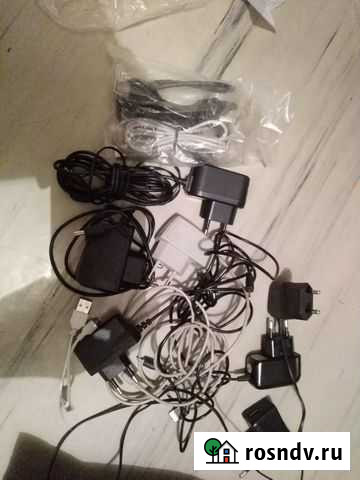 Различные зарядники Димитровград - изображение 1