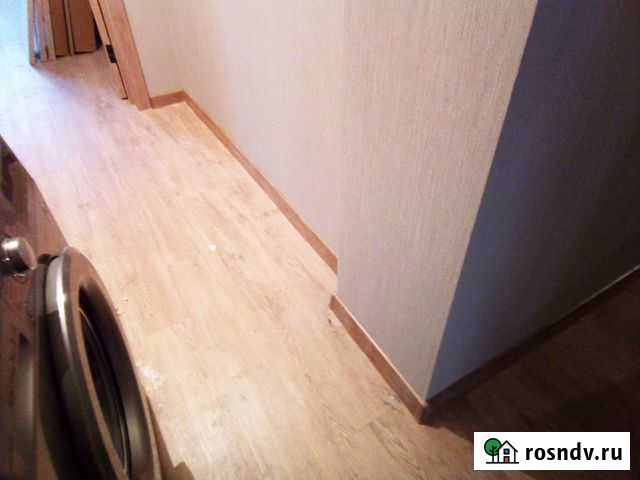 Установка напольных плинтусов Чебоксары - изображение 1
