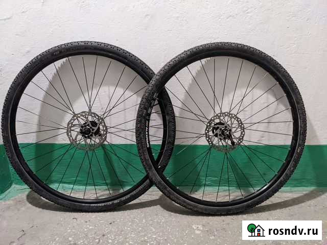 Колеса (вилсет) на гревел, гибрид 28 Симферополь - изображение 1