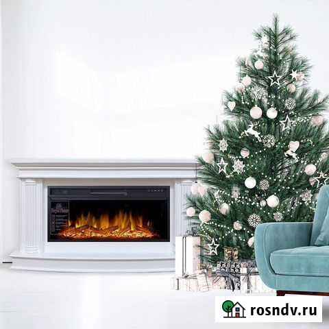 Камин электрический Старый Оскол - изображение 1