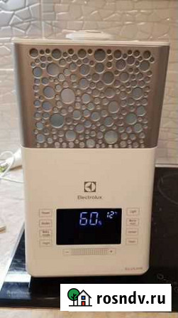 Увлажнитель воздуха Electrolux EHU-3715D Вологда - изображение 1