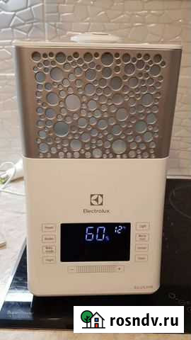 Увлажнитель воздуха Electrolux EHU-3715D Вологда - изображение 1