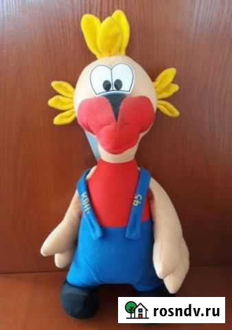 Игрушка KuBuH Саратов - изображение 1