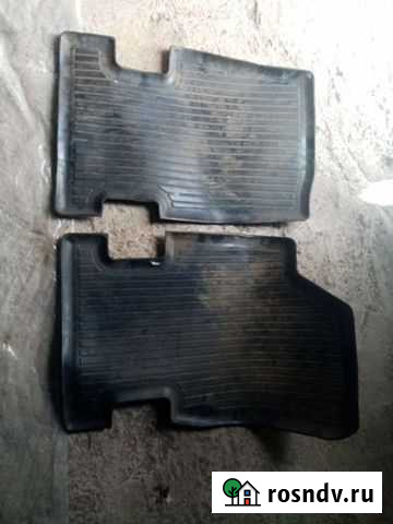 Коврики для нивы 4шт Курск - изображение 1