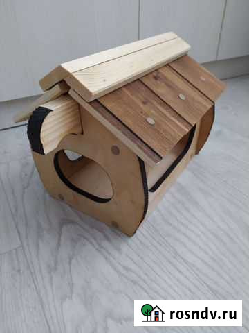 Кормушка для птиц Сокол - изображение 1