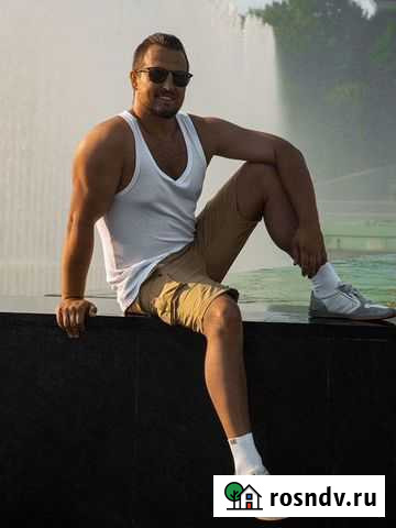 Собеседник, друг на час Санкт-Петербург - изображение 1