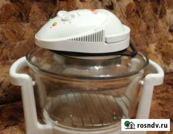 Аэрогриль Flavor wave turbo Oven 15770 Старый Оскол - изображение 1
