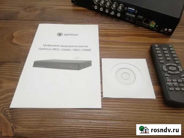 Видеорегистратор Солнечногорск - изображение 1