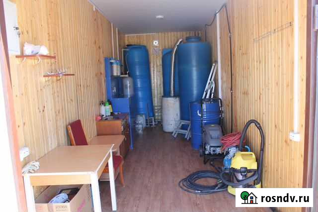 Продаю очистную систему для автомойки Севастополь - изображение 1