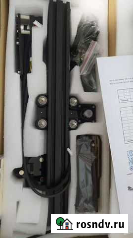 Лазерный гравёр рабочее поле 330х190мм Нарткала - изображение 1