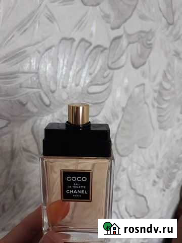 Духи женские chanel оригинал Улан-Удэ - изображение 1