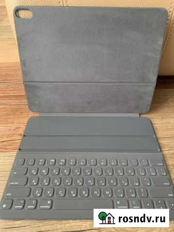 Apple smart keyboard folio iPad Pro 12.9 2018 Екатеринбург - изображение 1