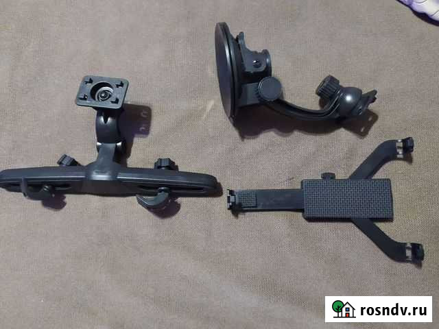 Держатель для планшета в автомобиль Киров - изображение 1