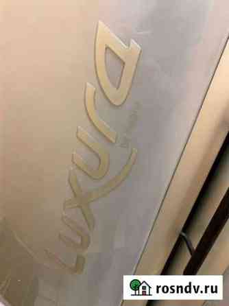 Солярий luxura v7 Саратов