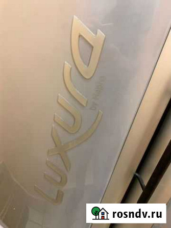 Солярий luxura v7 Саратов - изображение 1
