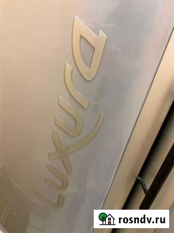 Солярий luxura v7 Саратов - изображение 1