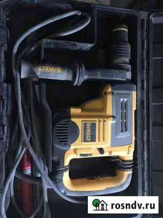 Перфоратор Dewalt D25602-QS Севастополь