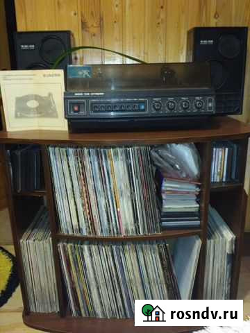 Виниловые пластинки Воронеж - изображение 1