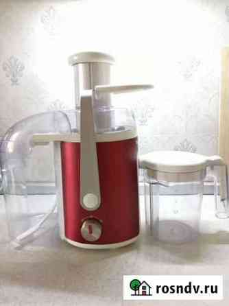 Соковыжималка moulinex Томск