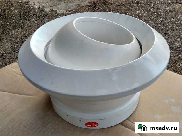 Вентиляционное оборудование Набережные Челны - изображение 1