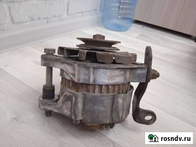 Генератор Ока Майский - изображение 1