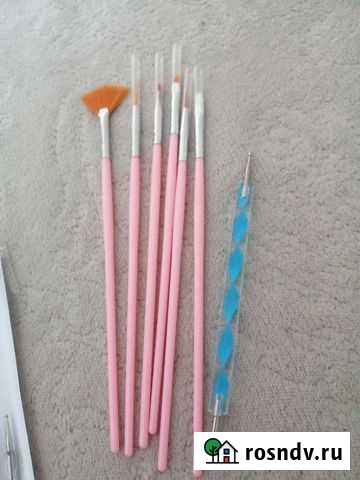 Кисти Киселевск - изображение 1