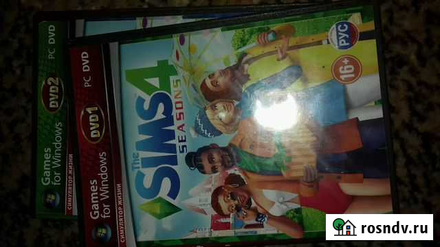 THE sims 4 Канск - изображение 1