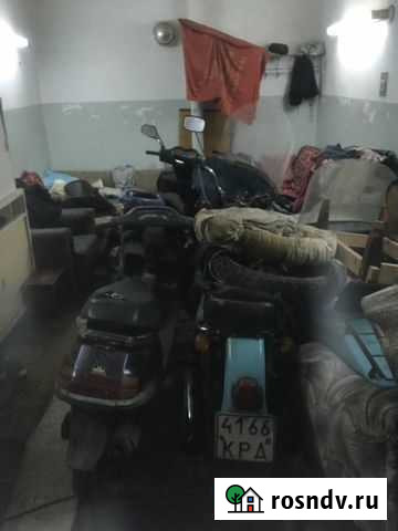 Кануни револьт Керчь - изображение 1