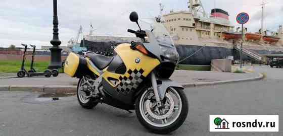 BMW K1200RS Санкт-Петербург