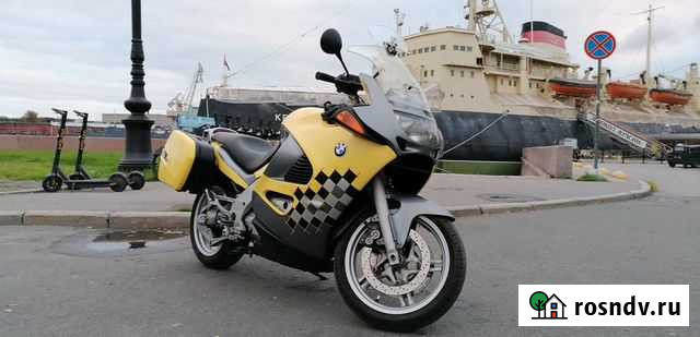 BMW K1200RS Санкт-Петербург - изображение 1