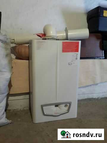 Котел emirgaz Махачкала - изображение 1