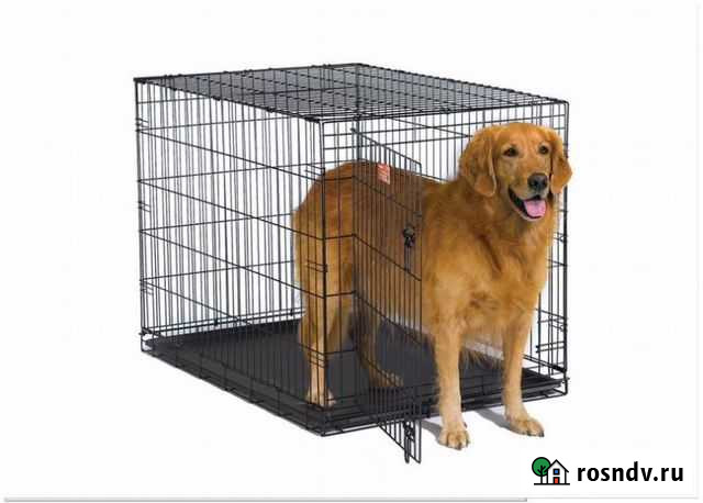 Клетка №3 для животных в квартиру Магнитогорск Магнитогорск - изображение 1