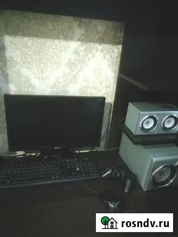 Продам компьютер Магнитогорск - изображение 1