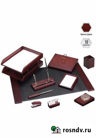 Настольный набор руководителя Симферополь - изображение 1