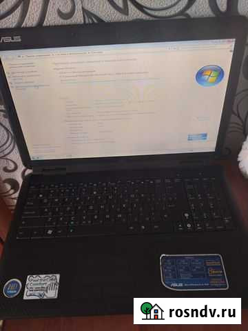 Asus Татарск - изображение 1