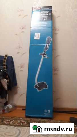 Новый триммер Буинск - изображение 1