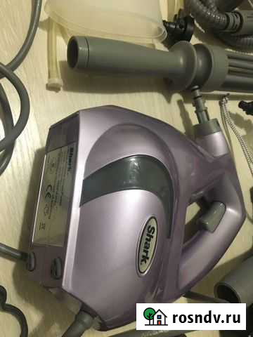 Пароочиститель Иваново - изображение 1