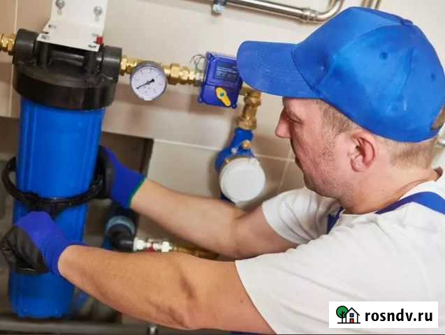 Установка посудомойки Петрозаводск - изображение 1