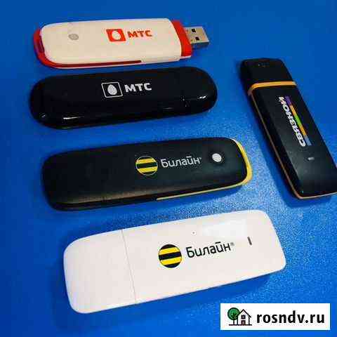 Модем MTC\ZTE\MF 112 3G\84 Нижний Тагил