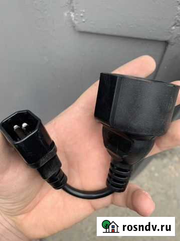 Переходник Махачкала - изображение 1