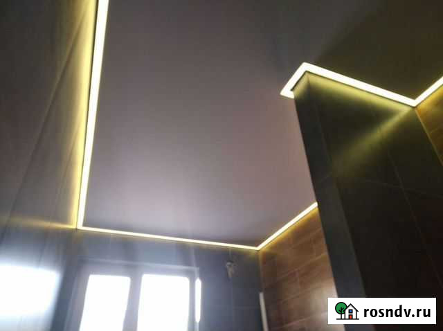 Натяжные потолки Сорочинск - изображение 1