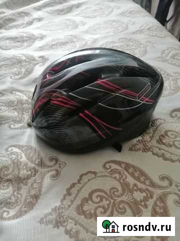 Велошлем Верхняя Пышма - изображение 1