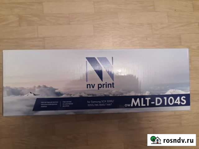 Картридж Гатчина - изображение 1