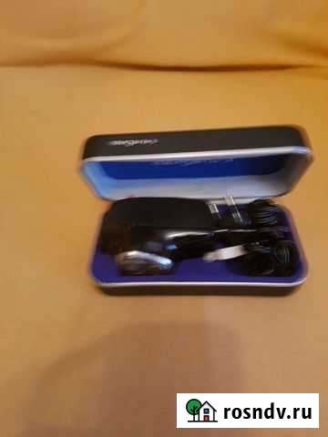 Электробритва Вольск - изображение 1