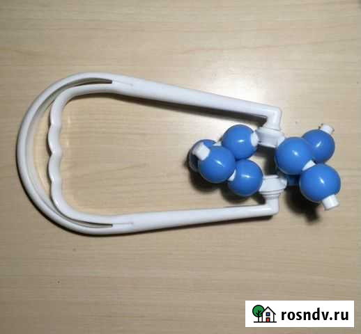 Массажер для бедер и голени - Ролик(Thigh Massage) Йошкар-Ола - изображение 1