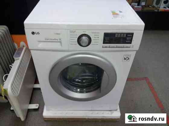 Стиральная машина LG F12M7NDS1 Ульяновск