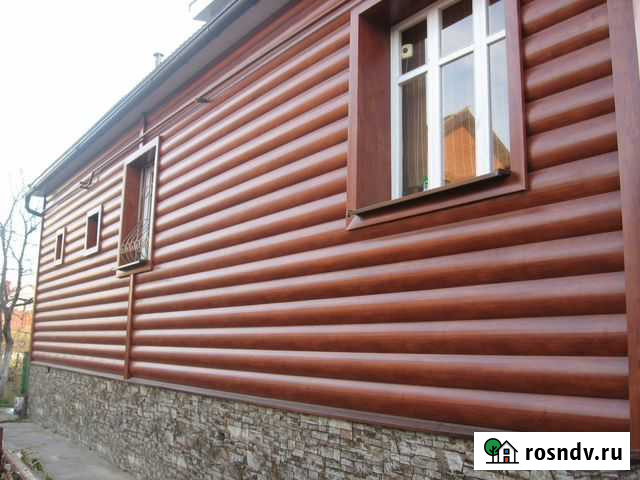 Сайдинг Славянск-на-Кубани - изображение 1