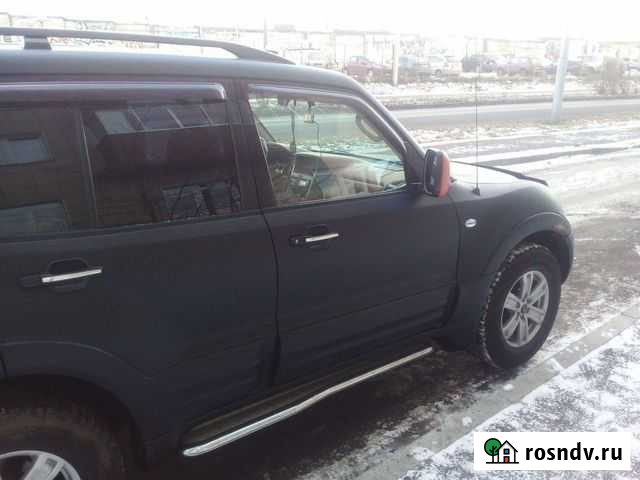 Услуга трезвый водитель Красноярск - изображение 1